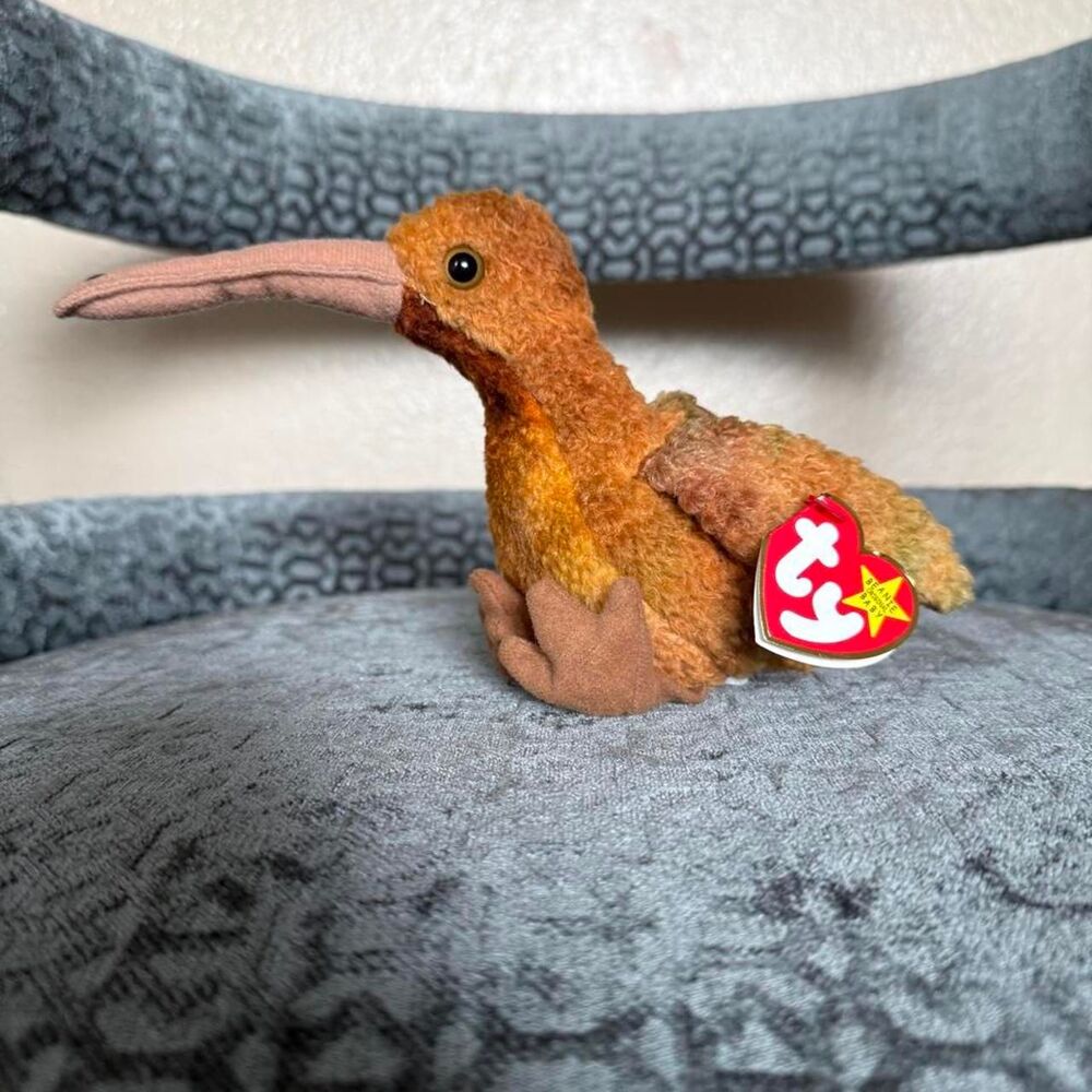 Beanie-babies Multi Stuffed-animals